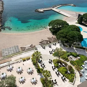 Le Meridien Plaza Hotel Monte Carlo