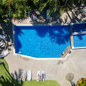 Tasman - Airlie Holiday park Airlie Beach
