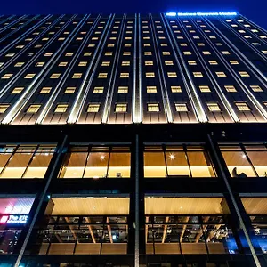 Daiwa Roynet Ginza Premier Hotel Tokyo