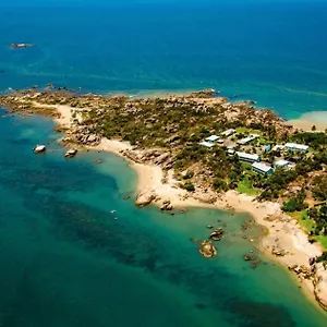 Whitsunday Sands Resort Bowen